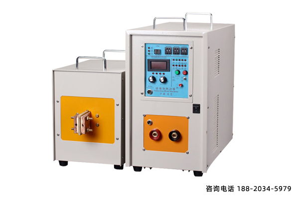 感應加熱設備廠家-設備操作簡單