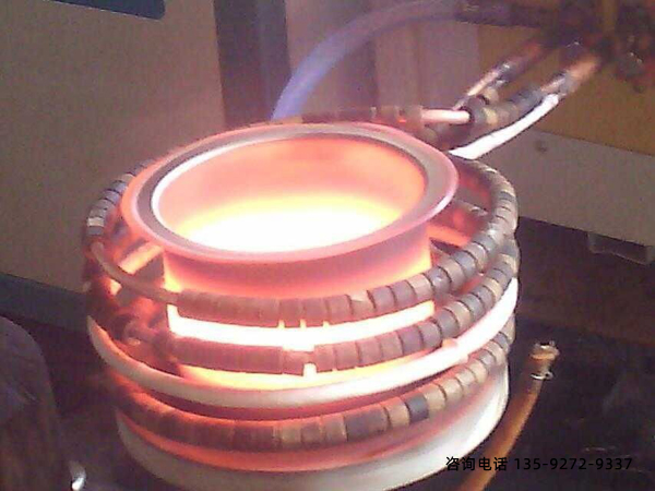 金屬退火設(shè)備-不擔(dān)心開(kāi)裂變形