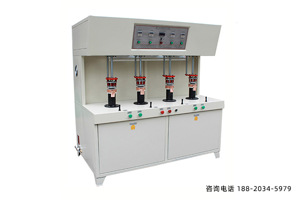 超高頻焊機(jī)-自動(dòng)控制操作簡(jiǎn)單便捷