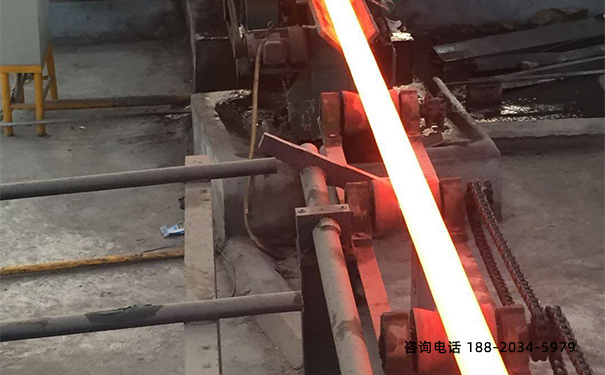 高頻退火設備-提髙熱效節(jié)約資源