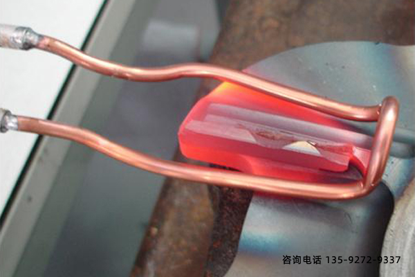 感應(yīng)淬火要注意的幾個(gè)問題