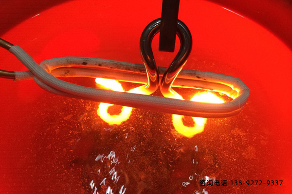 高頻焊接機(jī)器設(shè)備的應(yīng)用原理