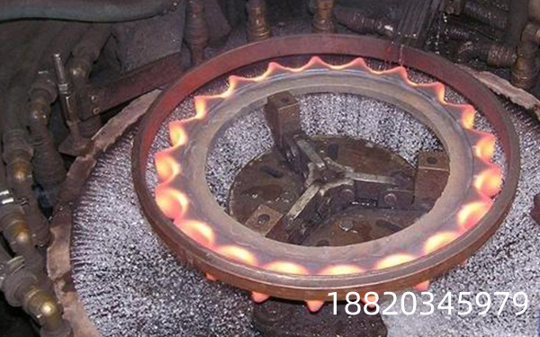 高頻淬火機廠可定做感應(yīng)電源尺寸和參數(shù)