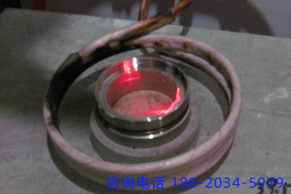 廣東臥式淬火機(jī)床廠家快速解決內(nèi)齒圈零件