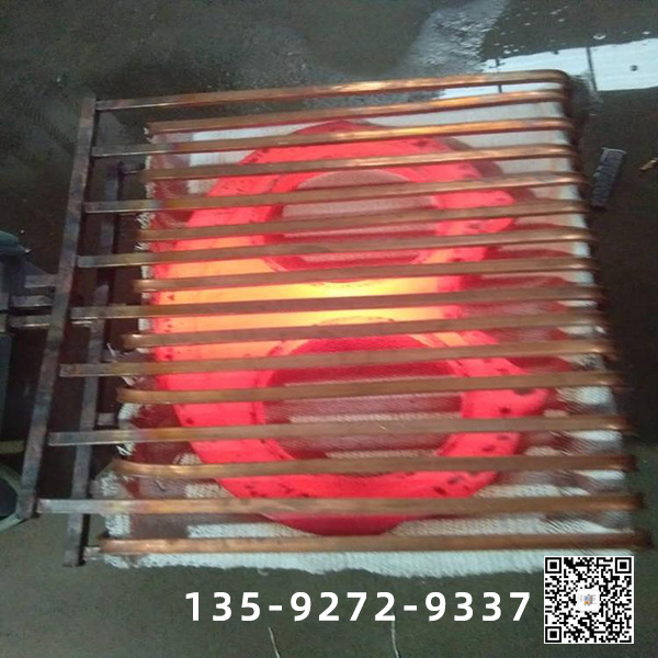 新一代感應(yīng)加熱設(shè)備-能量轉(zhuǎn)換效率96%