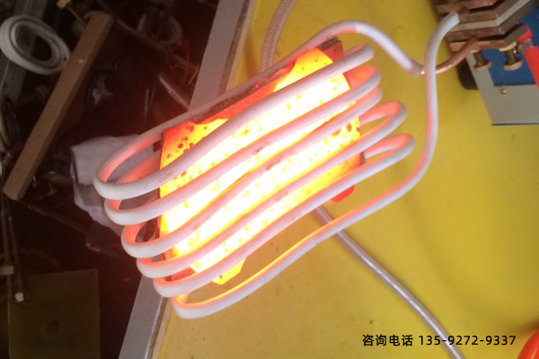 電熱彎管機(jī)-能節(jié)能30%