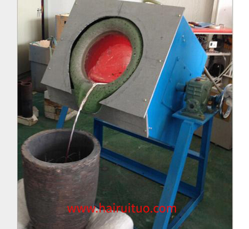 感應(yīng)熔煉爐設(shè)備-串聯(lián)與并聯(lián)逆變器