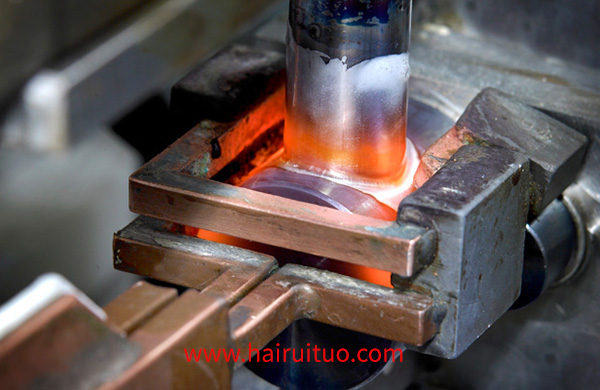 淬火機(jī)床-過(guò)流故障處理