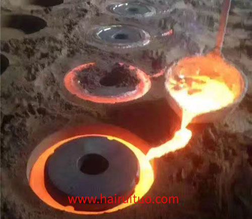 化鋁熔煉爐-并聯(lián)橋式逆變器