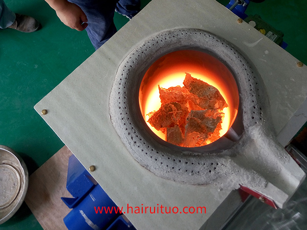 熱處理熔煉爐-逆導(dǎo)式IGBT熱處理爐的結(jié)構(gòu)