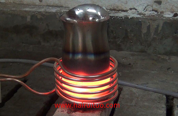 球化退火設(shè)備-觸發(fā)線路原理