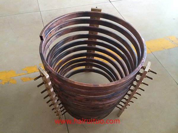 感應加熱線圈有幾類