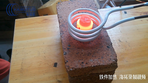 高頻感應加熱設備-日常操作中應注意的操作標準