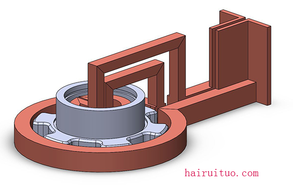 設計是保證感應線圈質(zhì)量的關鍵