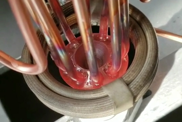 高頻釬焊機(jī)維護(hù)需要注意哪些問題?