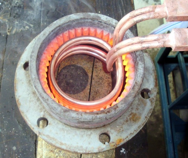 感應(yīng)淬火設(shè)備 感應(yīng)淬火設(shè)備