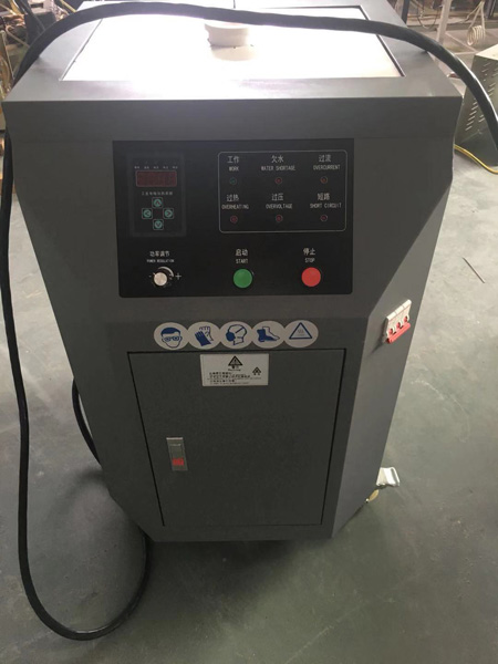 家庭熔金爐結(jié)構(gòu)特點用途與使用方法