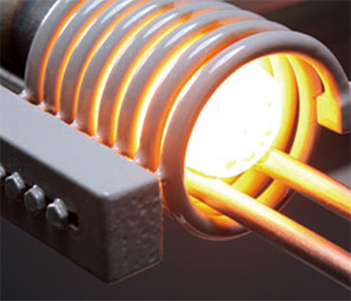 中頻鍛造加熱爐簡(jiǎn)介-如何選擇中頻爐