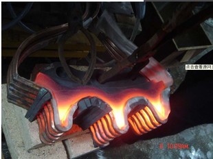 高頻淬火機(jī)和超高頻淬火爐有什么區(qū)別