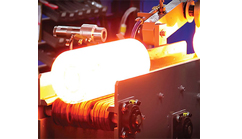 淬火爐冷卻工藝知識(shí),熱處理時(shí)常用連續(xù)冷卻方法