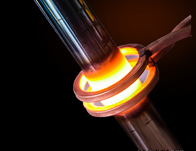 電磁感應(yīng)加熱的特點(diǎn)介紹與優(yōu)勢(shì)