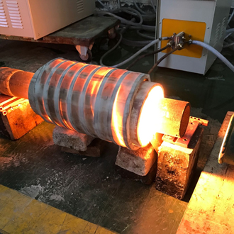 高頻加熱機工作原理與用途