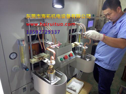 這家東莞高頻爐生產(chǎn)廠家值得信賴(lài)!