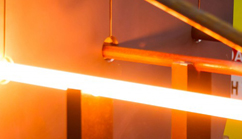 高頻淬火和調(diào)質(zhì)工藝的關(guān)系與區(qū)別