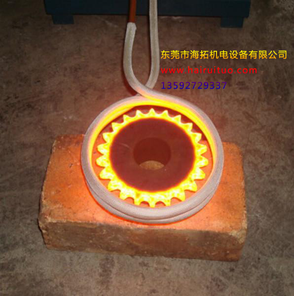 齒輪熱處理過程中的應力變化如何控制