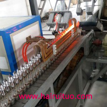 熱處理生產(chǎn)中退火工藝基礎(chǔ)知識大全