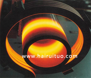 實(shí)操中影響感應(yīng)加熱淬火的因素是什么