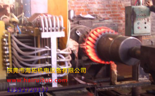 淬火熱處理冷卻介質(zhì)有哪些