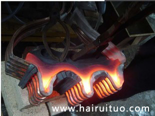 定期檢查感應加熱設備防止故障發(fā)生