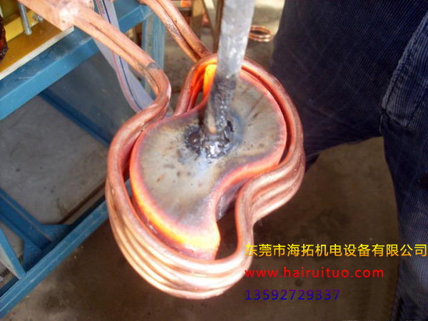 新一代智能感應(yīng)加熱設(shè)備的用途及特點(diǎn)