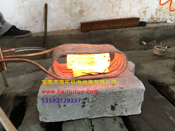 感應(yīng)加熱設(shè)備可以幫你降低生產(chǎn)成本