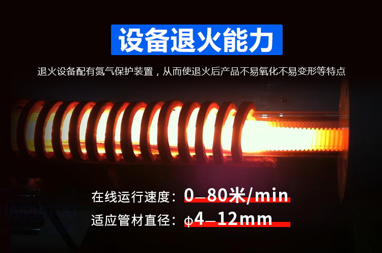 哪里有鋼管退火設(shè)備賣|價格貴不貴|多少錢