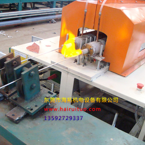 螺紋鋼淬火爐貴不貴購買要多少錢