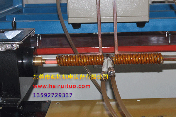 管材進行退火熱處理用用什么設(shè)備好