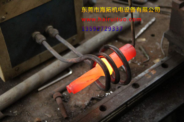 鋼棒淬火感應(yīng)加熱設(shè)備多少錢