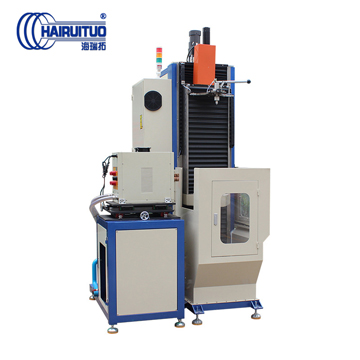 高頻淬火設備-生產(chǎn)工作原理