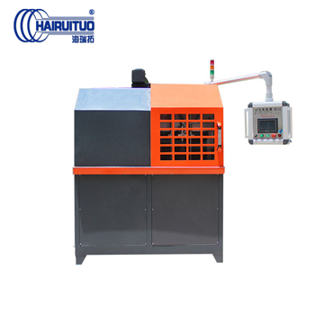 高頻數(shù)控淬火機床-穩(wěn)定壓倒一切