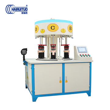 固態(tài)高頻釬焊機(jī)-焊接速度快