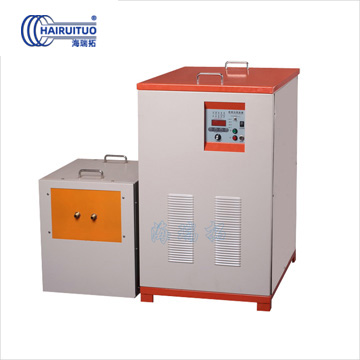 IGBT感應(yīng)加熱設(shè)備-系統(tǒng)全自動追蹤電源