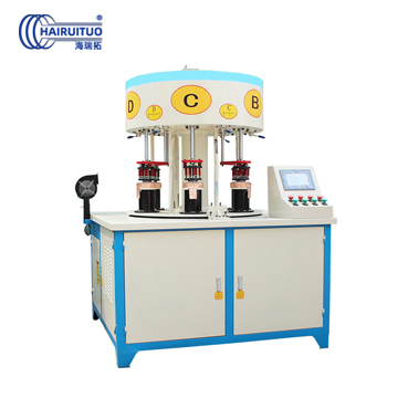 高頻焊機(jī)設(shè)備-焊接快速