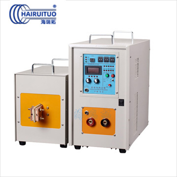 感應(yīng)加熱設(shè)備-加熱首選機