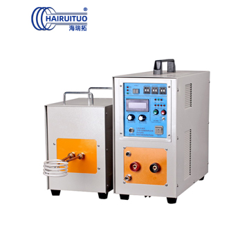 小型高頻加熱機(jī)-IGBT+MOSFET元器件變頻