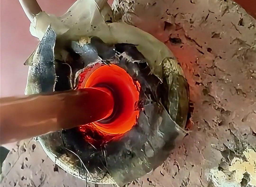 為什么要用高頻機去焊接銅管， 它有什么優(yōu)勢和缺點