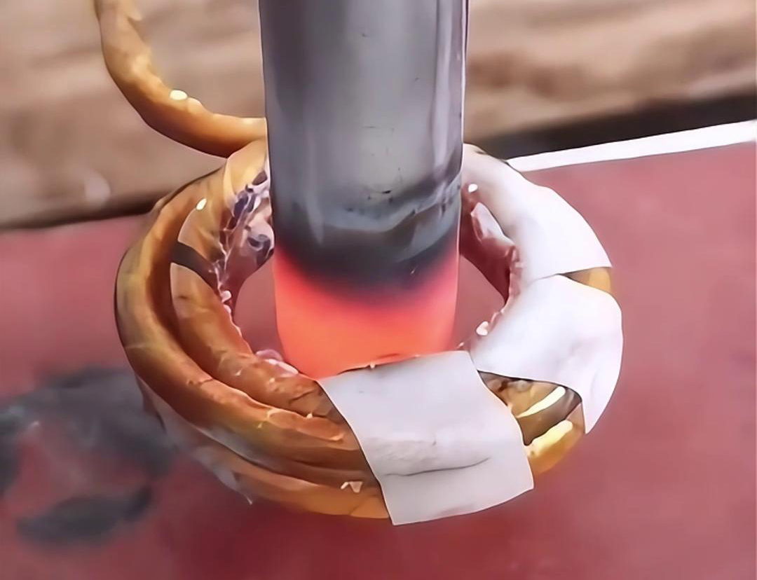 高頻焊機，不銹鋼管焊接神器，讓焊接更簡單