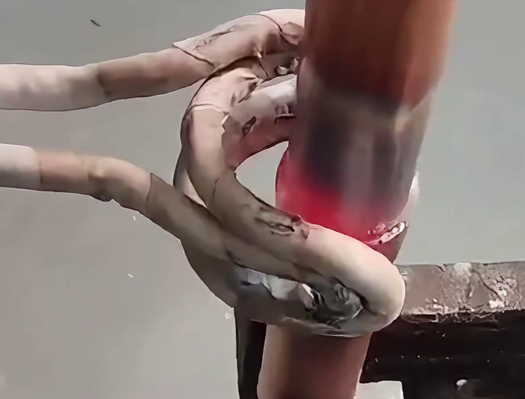 手持式高頻焊接機，讓 22mm 銅管焊接更簡單、更高效