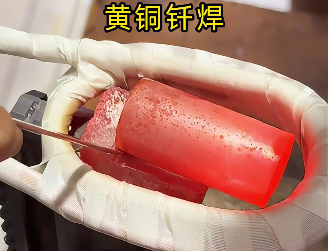 高頻焊接機在銅件焊接中的應(yīng)用，你了解多少？